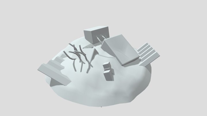 RC_Monticulo_2 3D Model