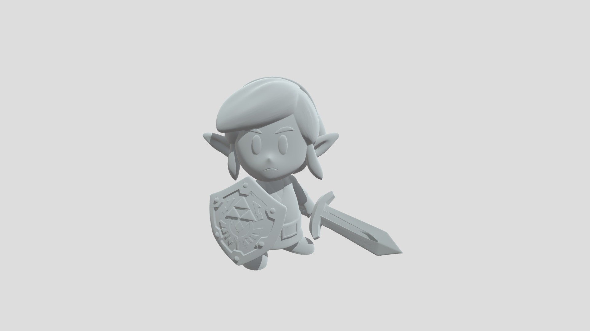 link - 3D model by cc-noom [ff9c2ea] - Sketchfab