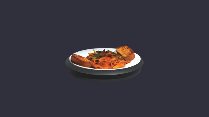 55 3D Model