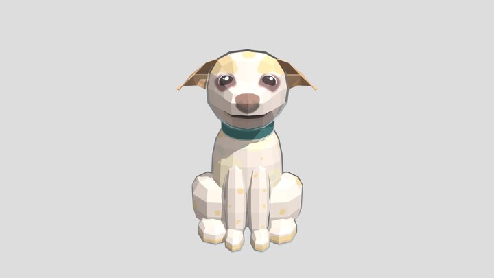 Mr Noop 3D Model