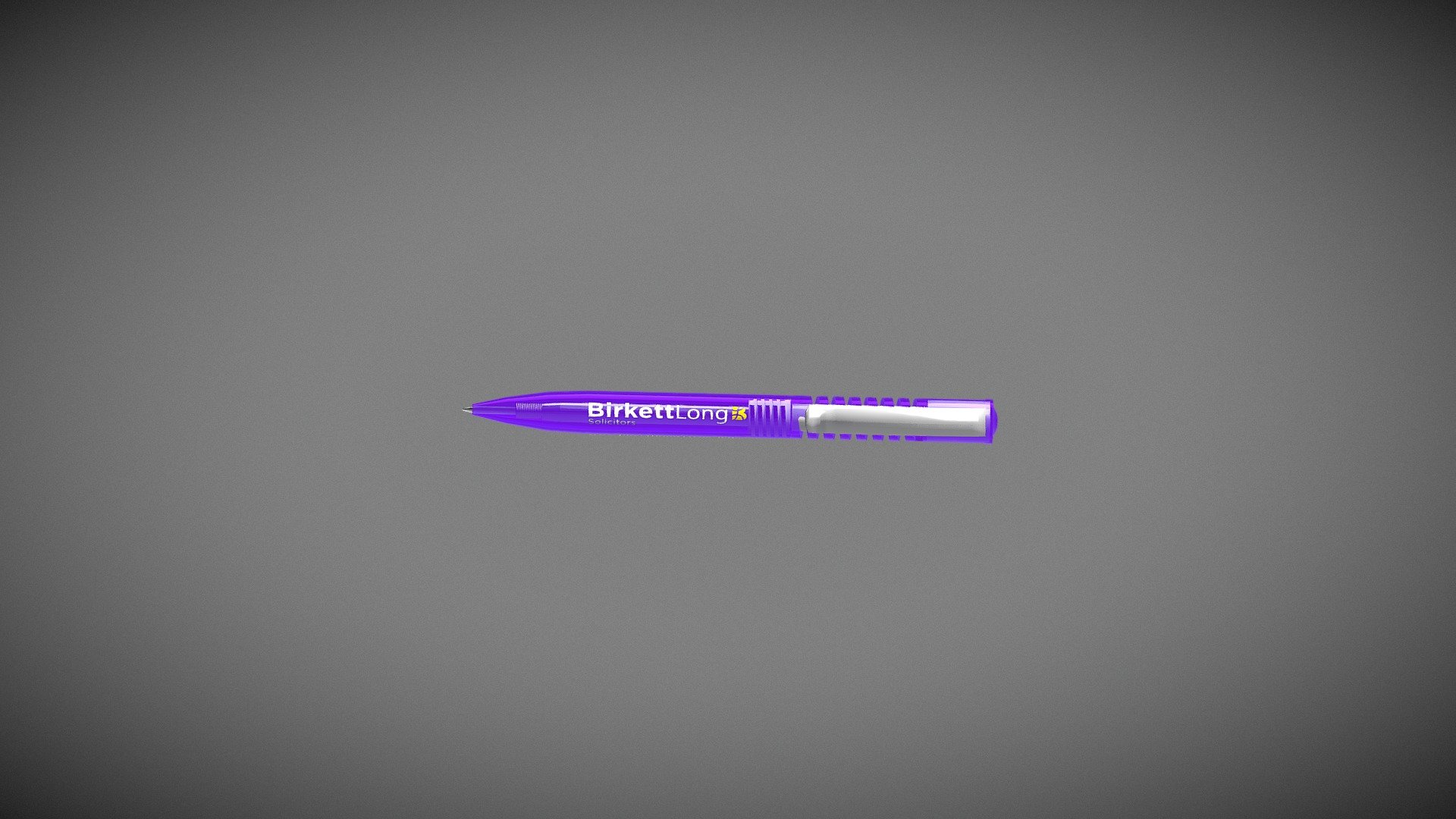 pen