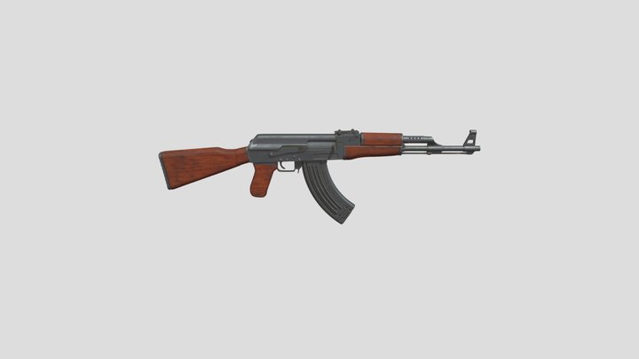 AK 47