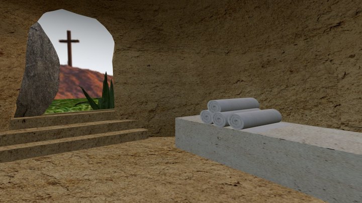 Risen 3D models - Sketchfab