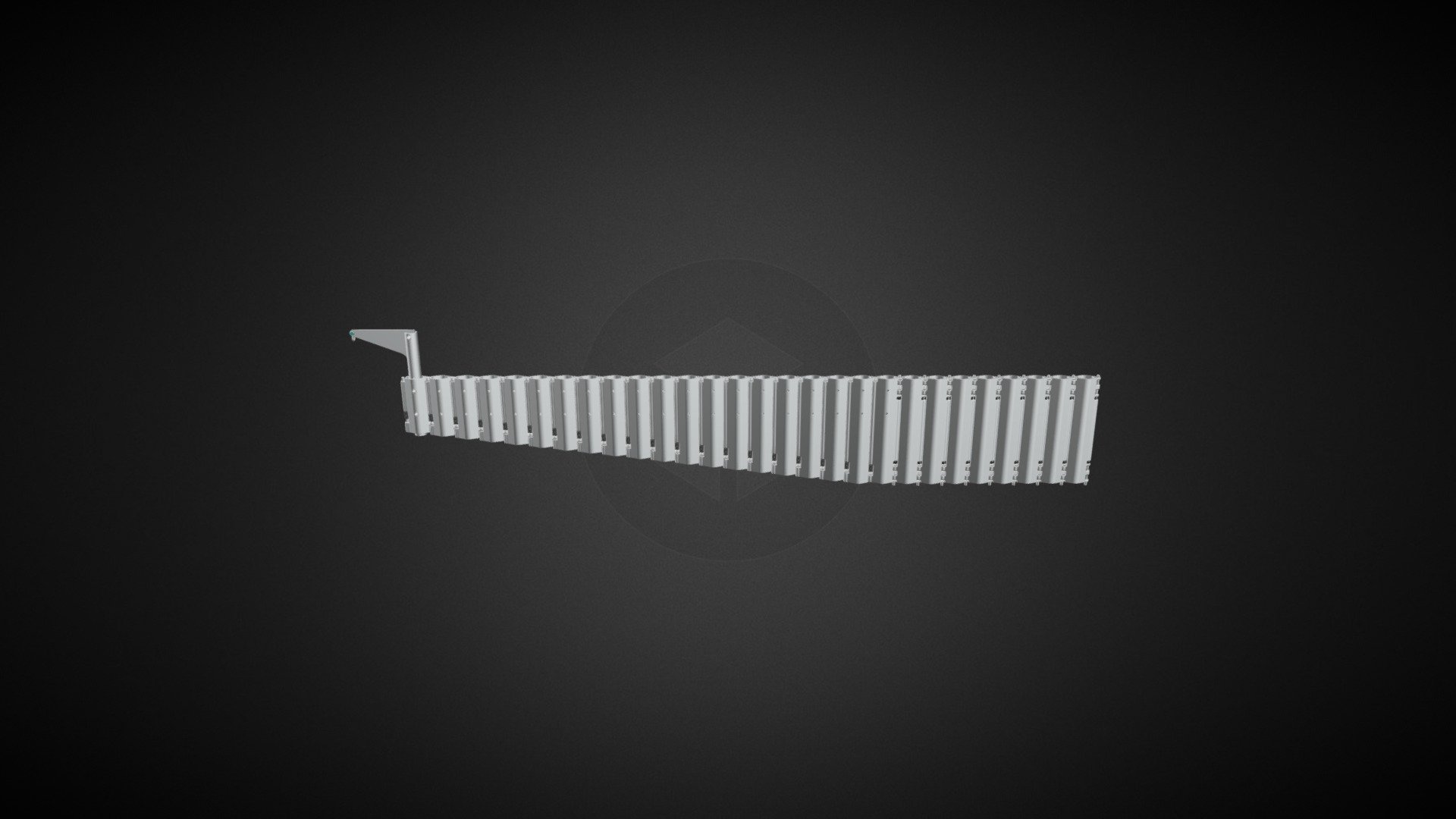 XL-JF-300-6 — Sketchfab embed 3D viewer