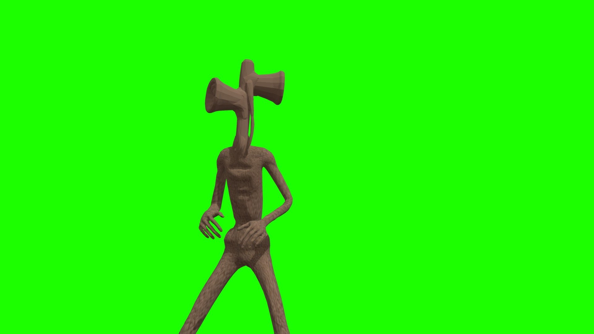 Zombie Scream