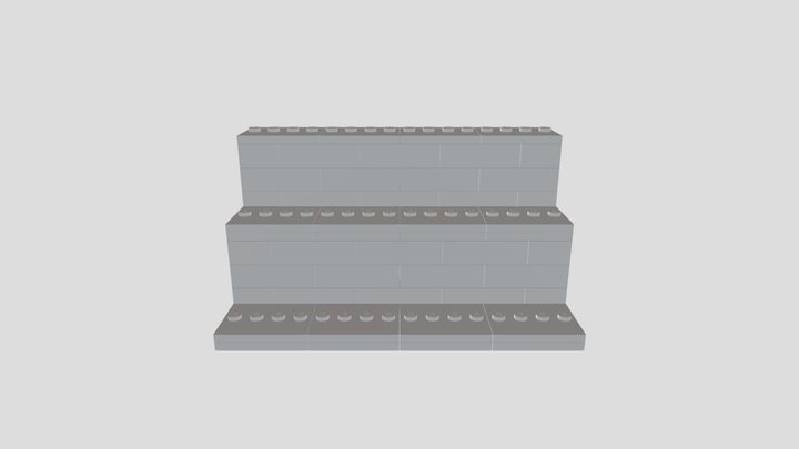 DisplayStandV5_TestRun#1 3D Model