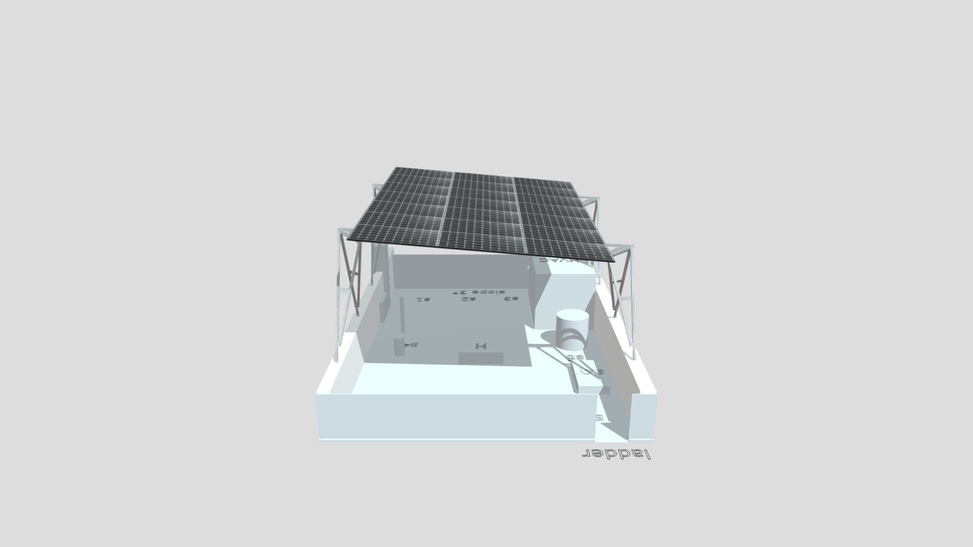 209 18th St 21 Mod Canopy
