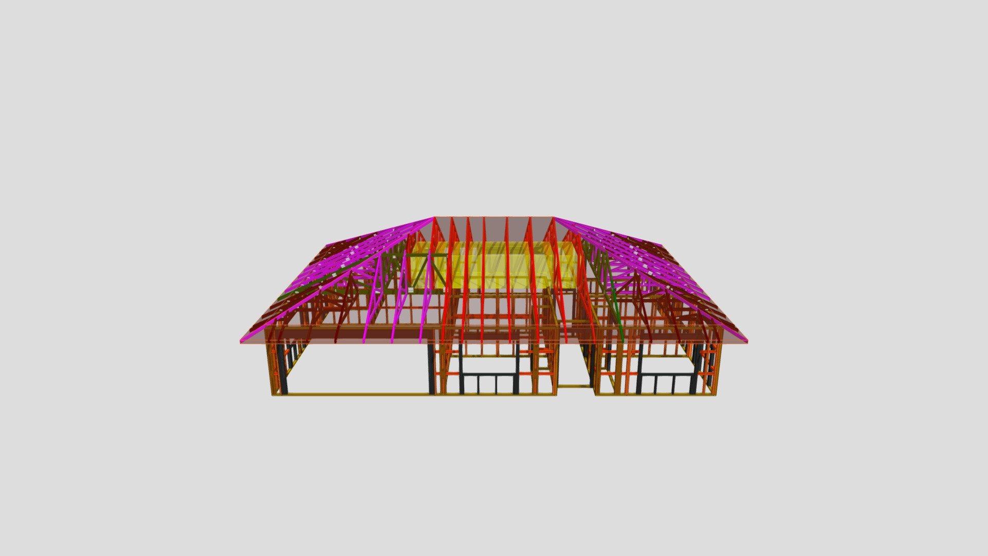 Riedel Home - 3D model by Mount ITM (@phishpula) [ffa2cbf] - Sketchfab