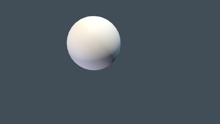 faceModelingSteps 3D Model