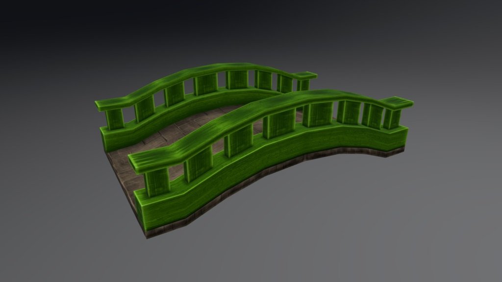 Stylish Bridge