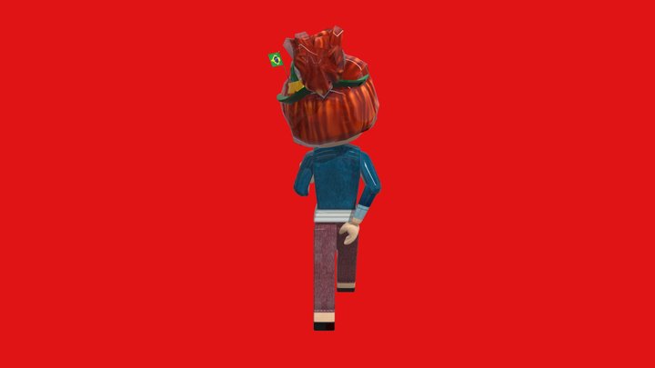 prima ceci 3D Model