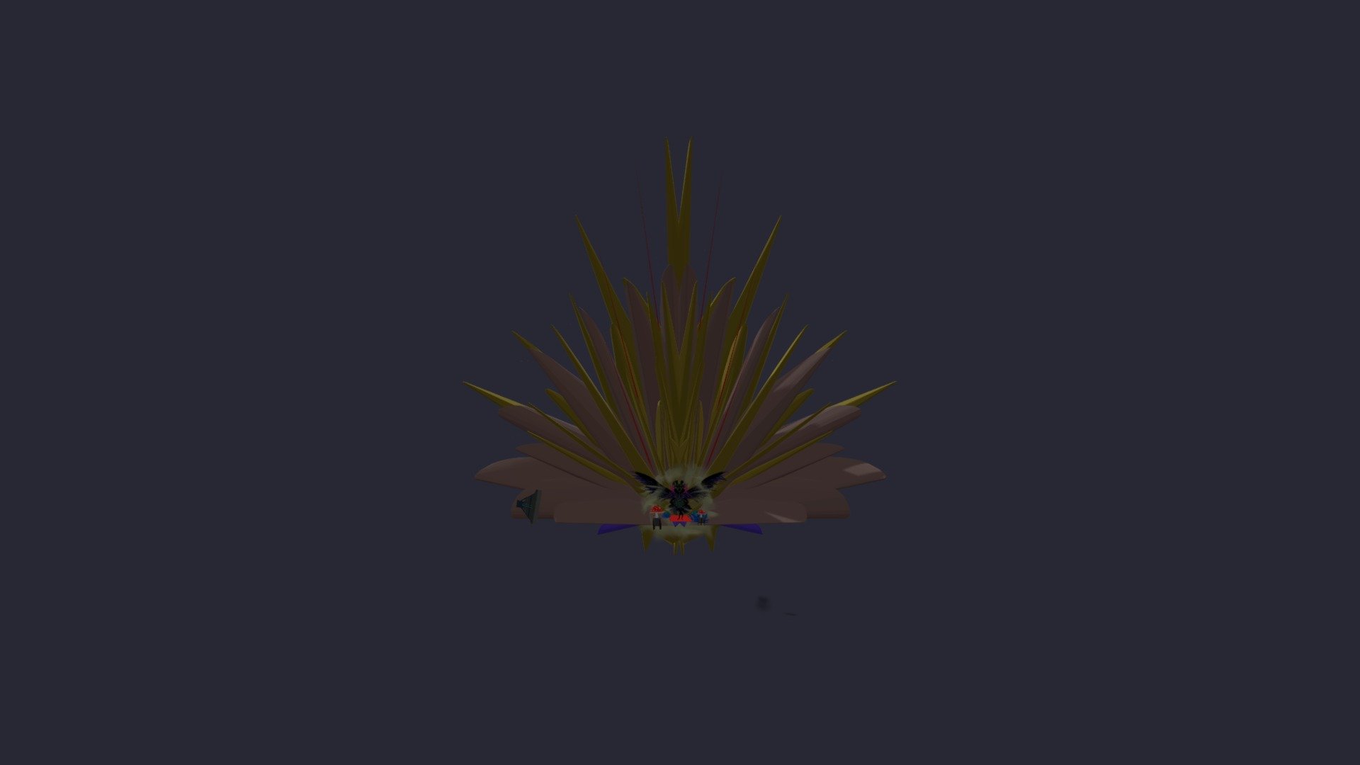 Lord of the Flies