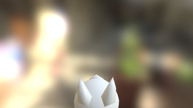 Pyonyan 3D Model