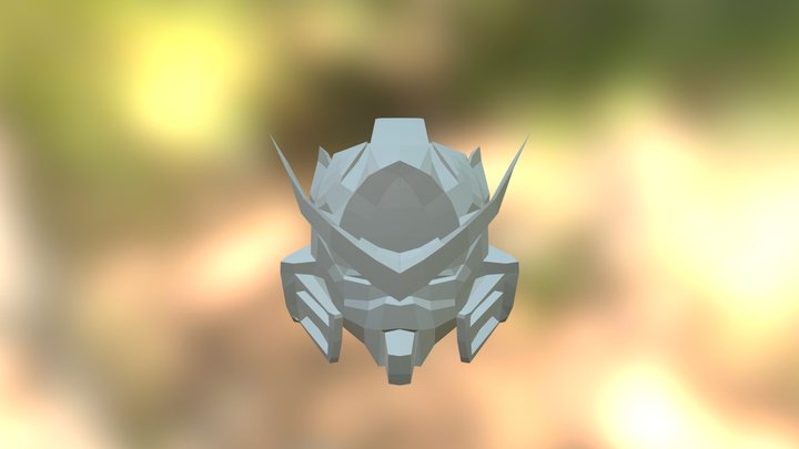 Exiahead 3D Model