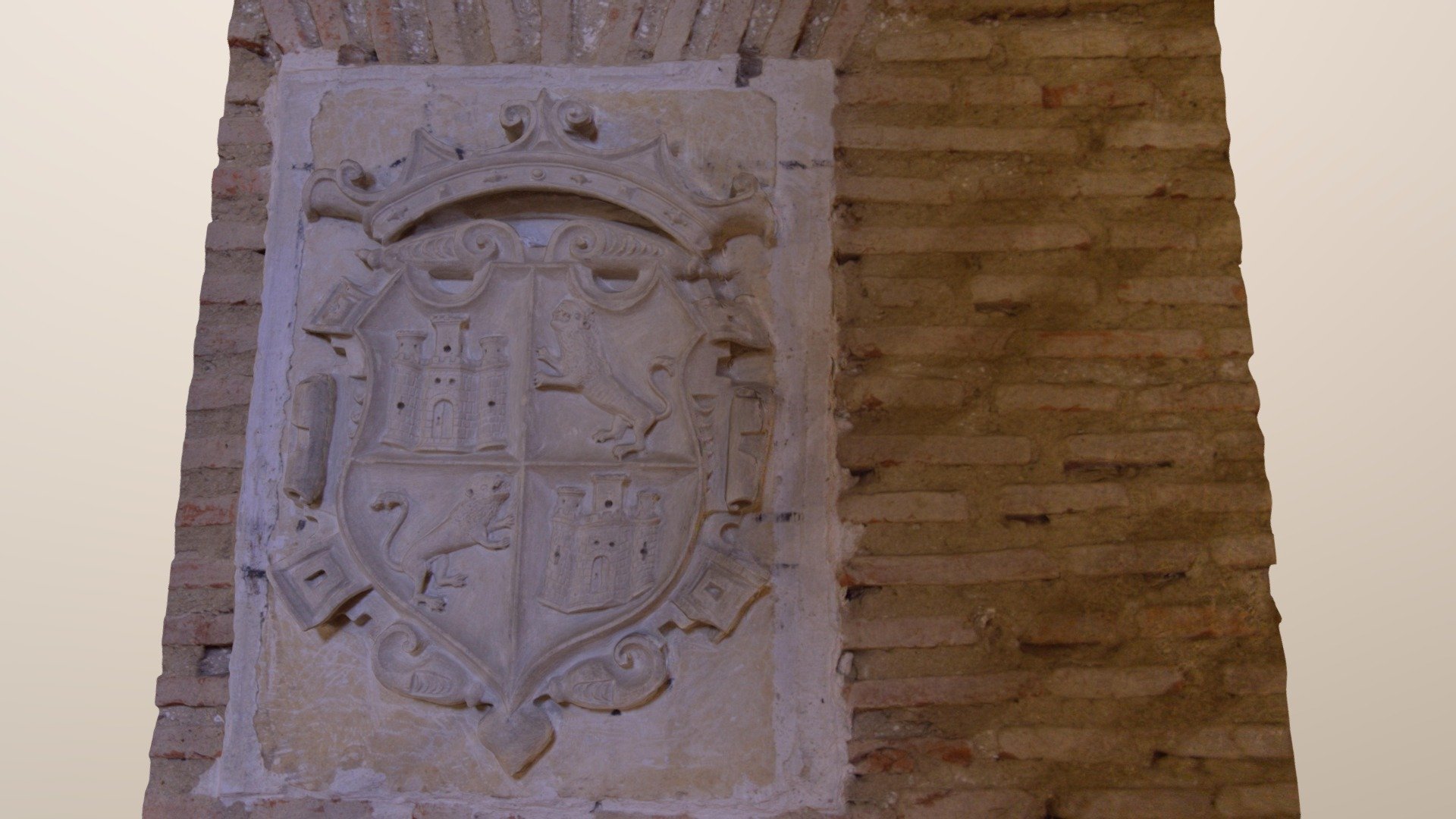 Coat of arms