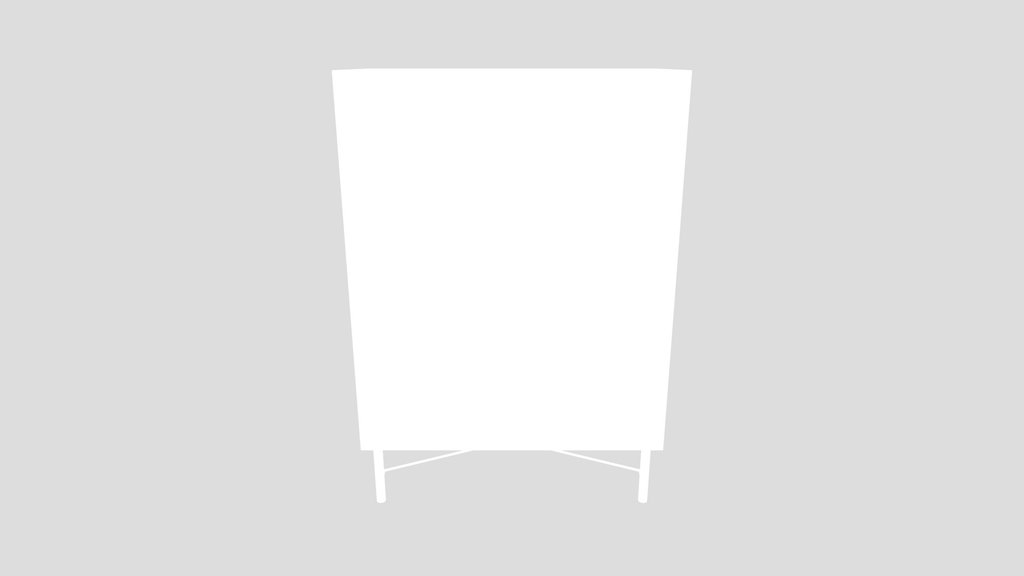 Commode Madrid 2