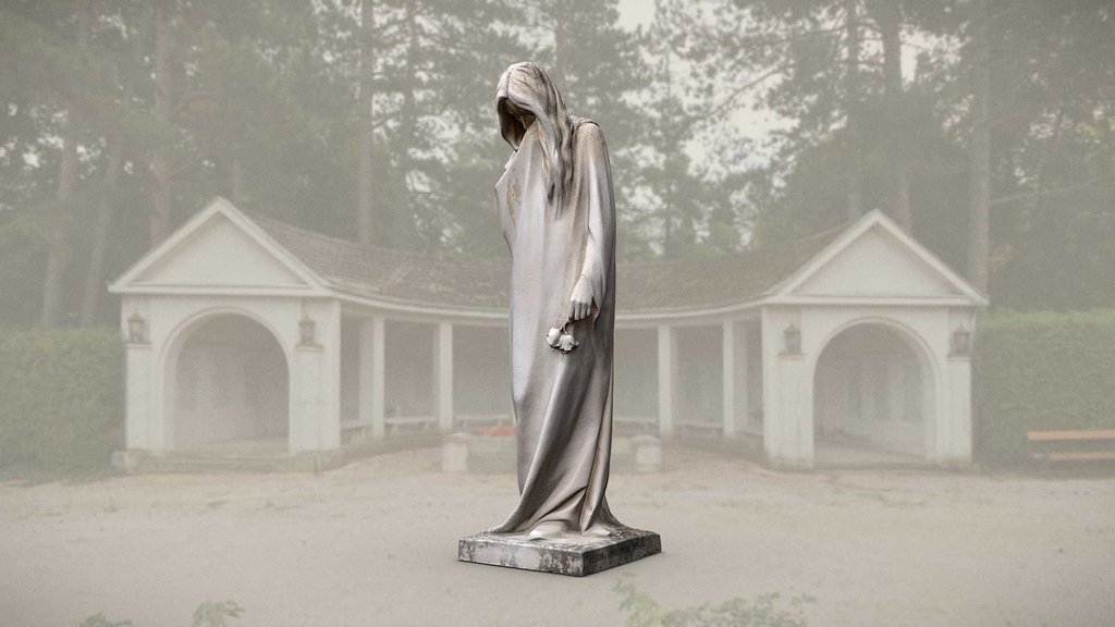 Kriegerdenkmal