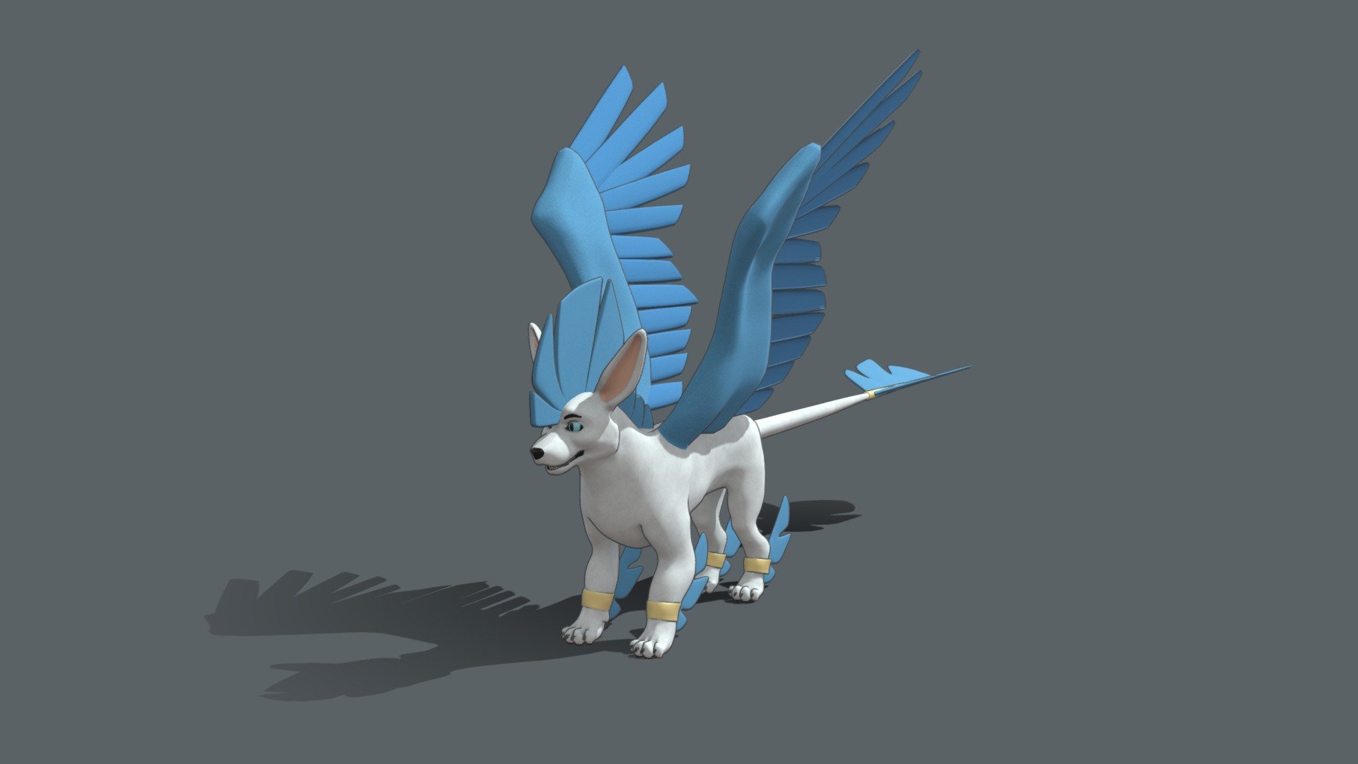 Final Eric Model