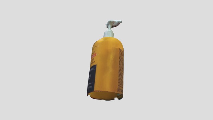 model 3D Model