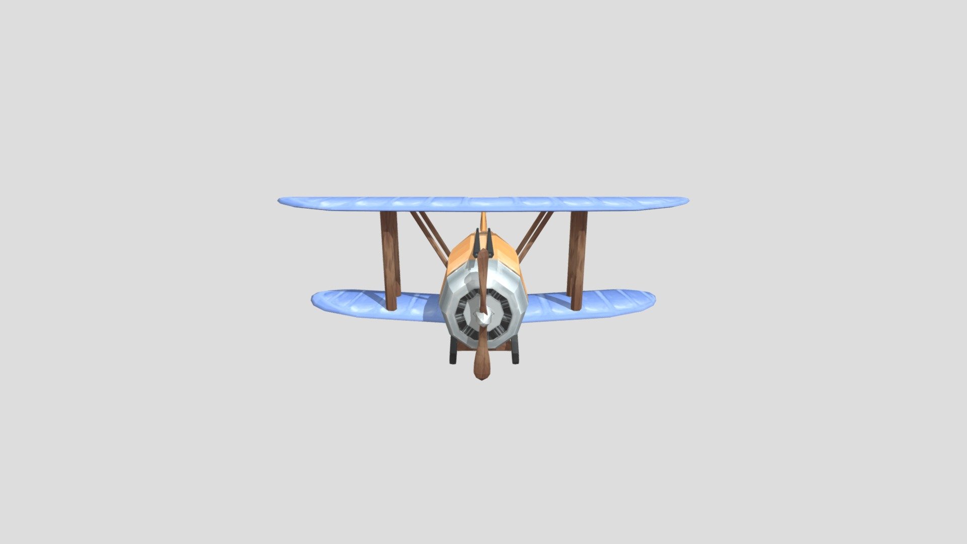 The Flying Circus