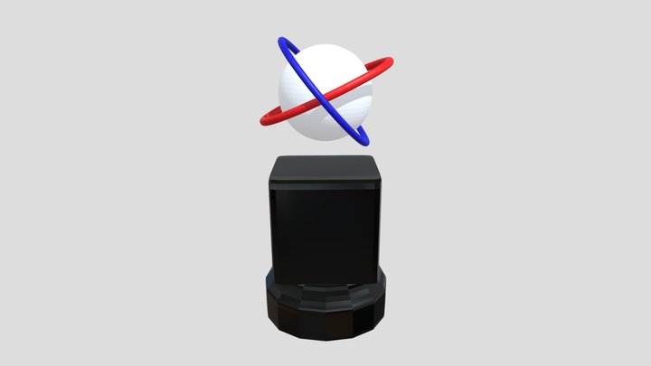 029 พรรณนิภา 3D Model