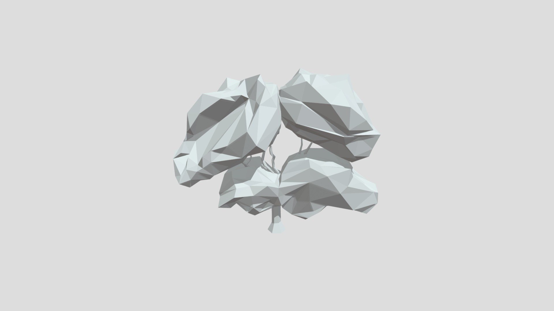 Ash tree from Poly by Google