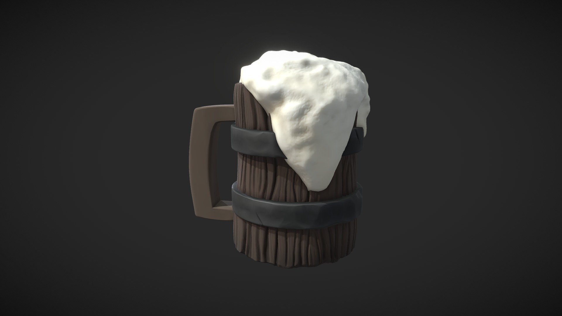 Viking beer