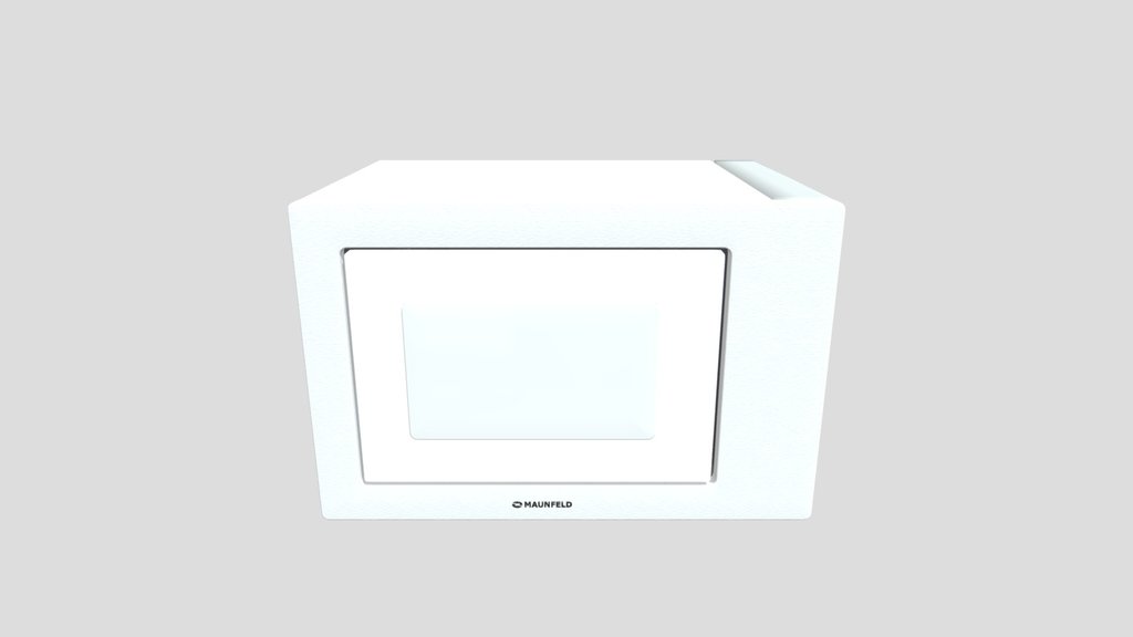 Maunfeld Microwave