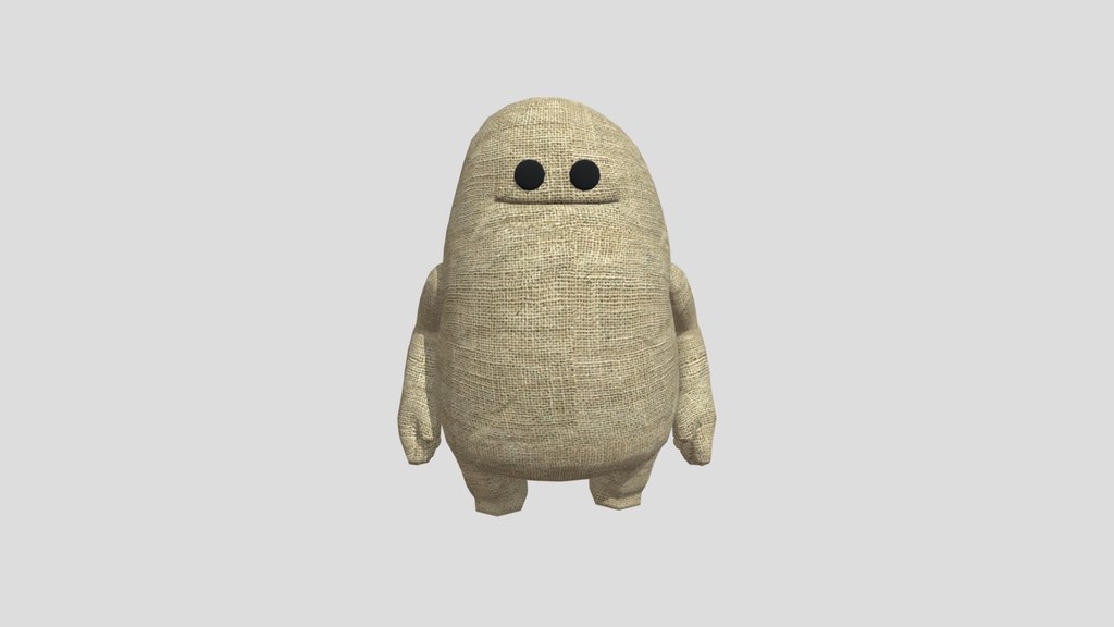 [Little Big Planet 3] Toggle