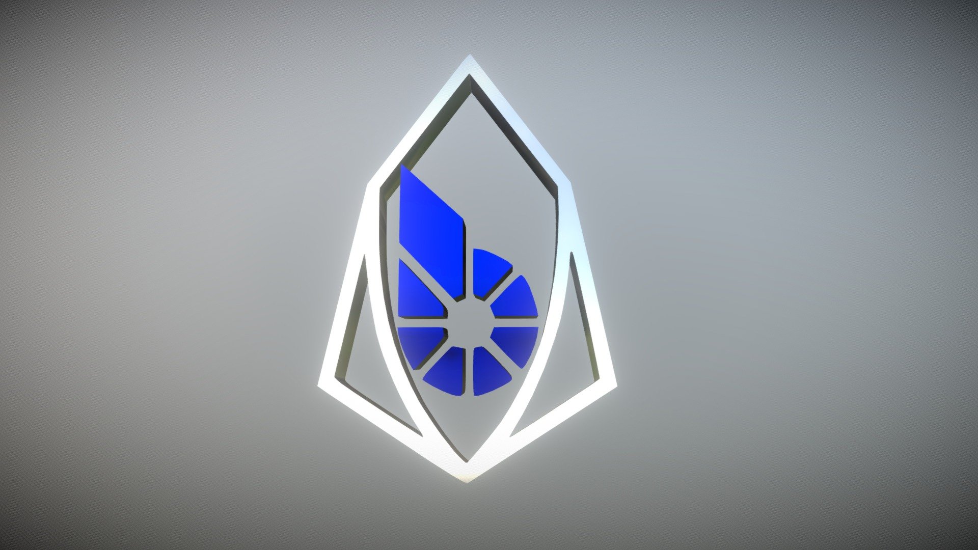 BEOS - 3D model by cryptocutter [ffabcf9] - Sketchfab