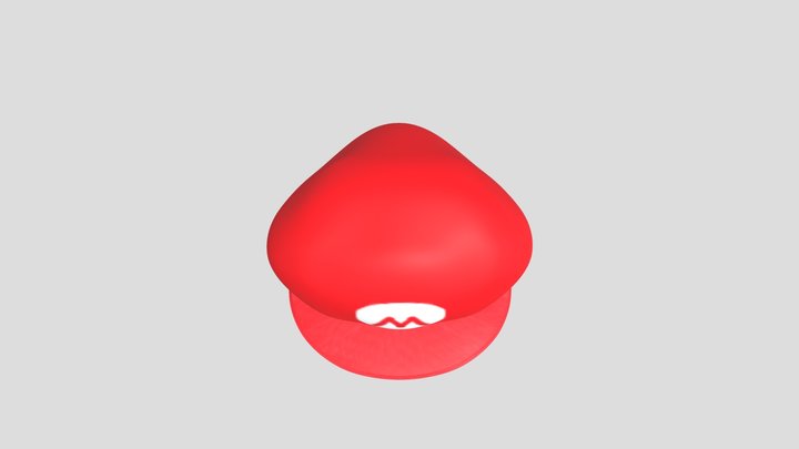 Mario hat v1.0