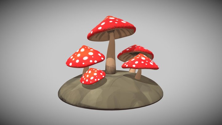 Martinez508Export 3D Model