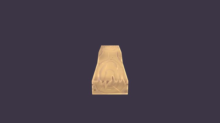 tablones_01 3D Model