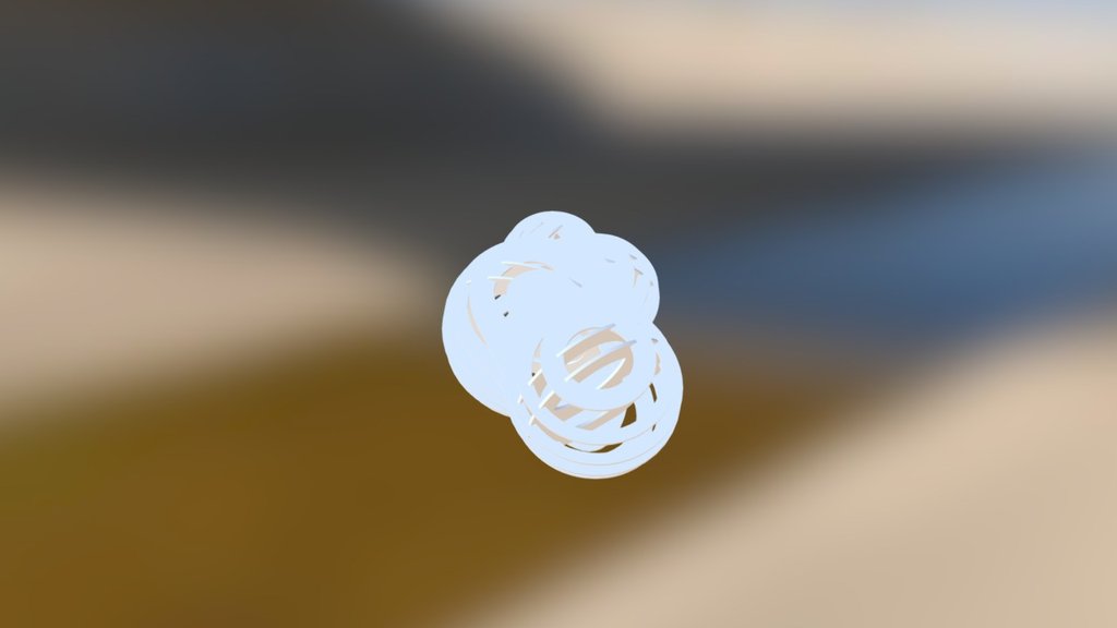 Metaball Lights