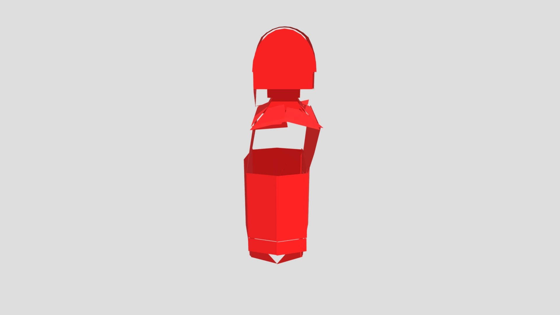 Papercraft