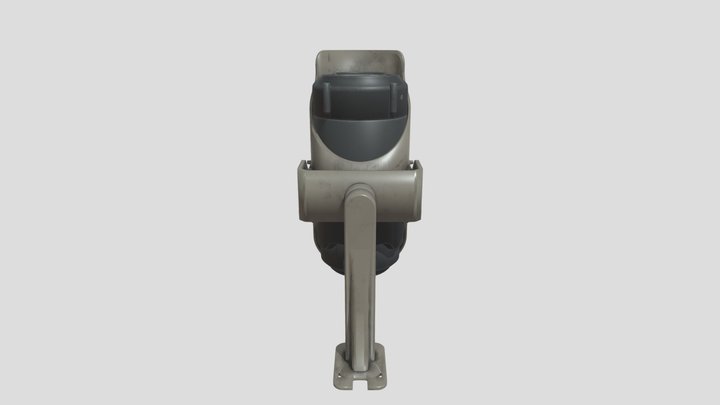 Scifi Cctv Camera