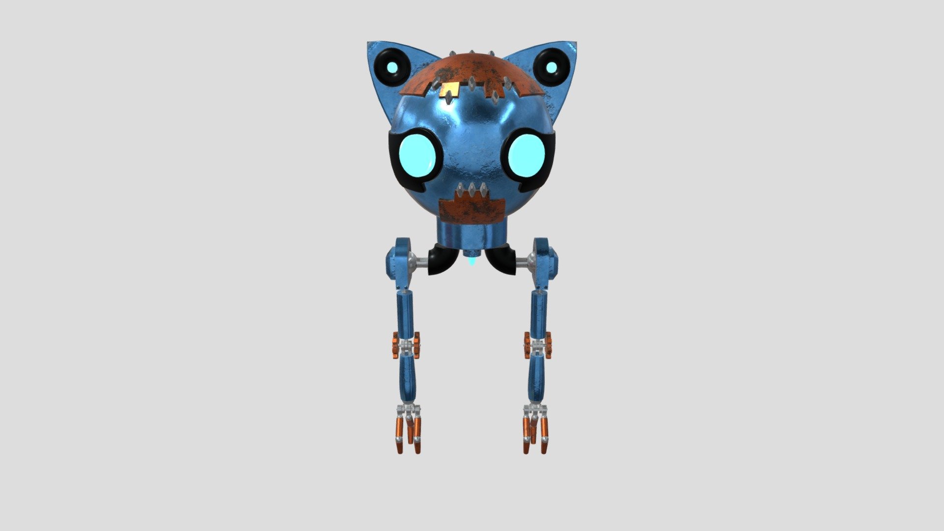 Robocik2