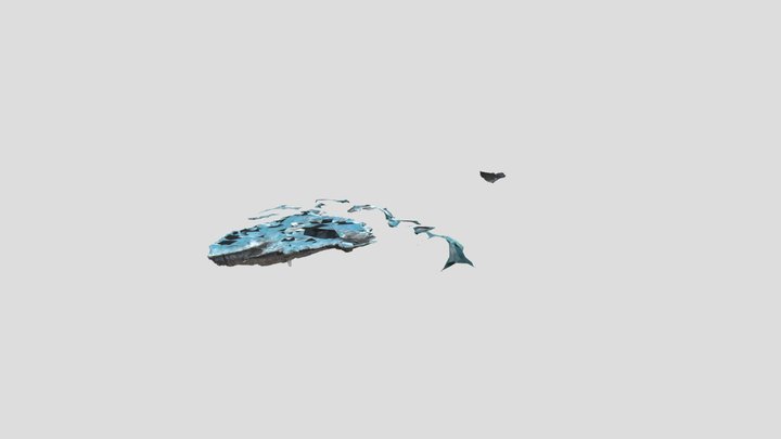 Test 3D Model