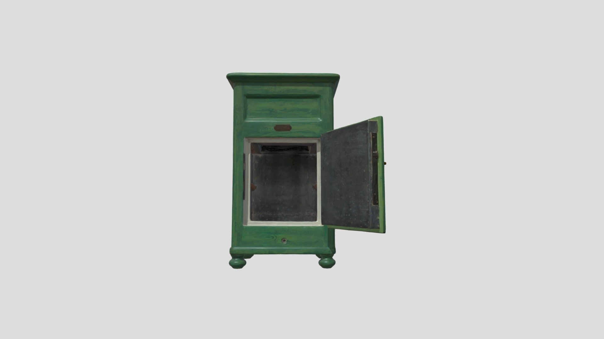 Home icebox