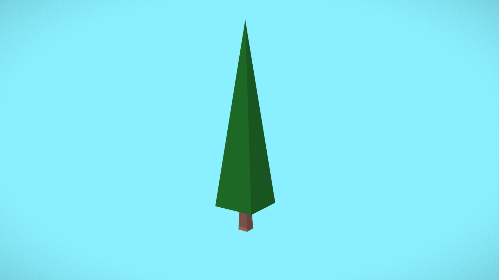 Tree 01 - Mythical Beasts Jousting Assets