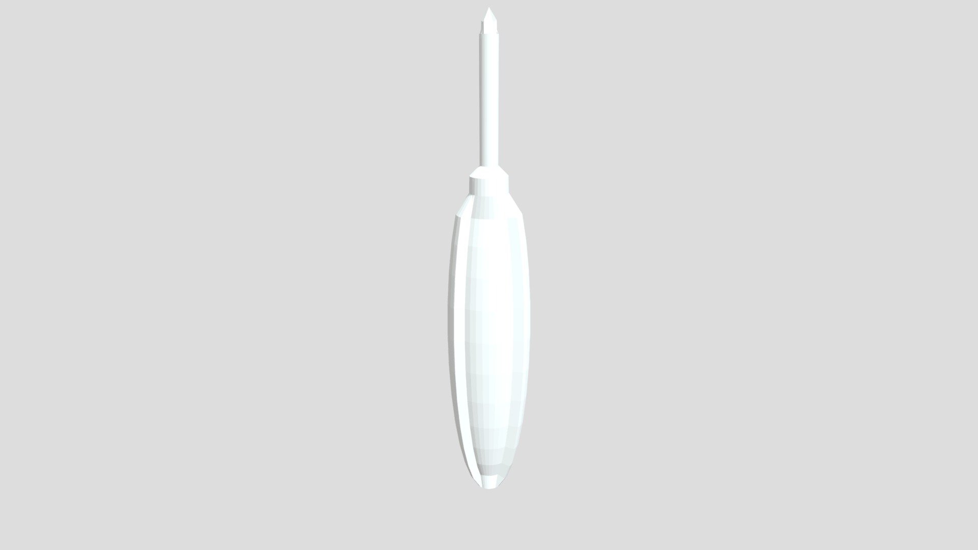 Screwdriver for GAMERS