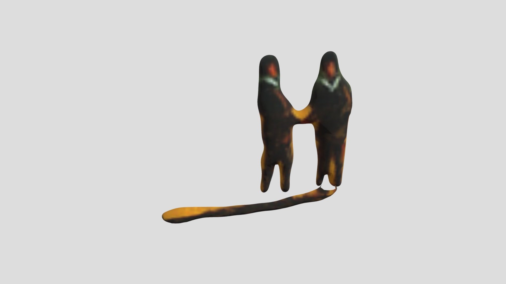 Invisibody AI F1human