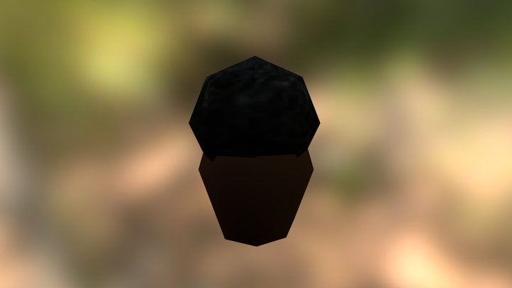 Archive 3D Model