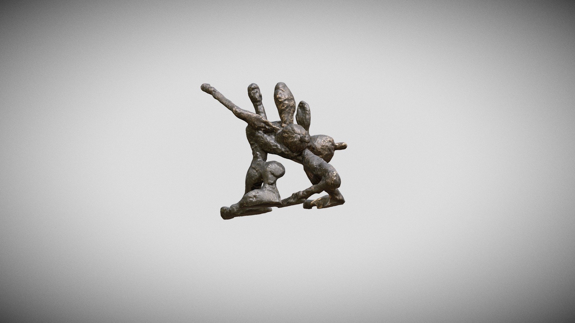 68 — Sketchfab embed 3D viewer