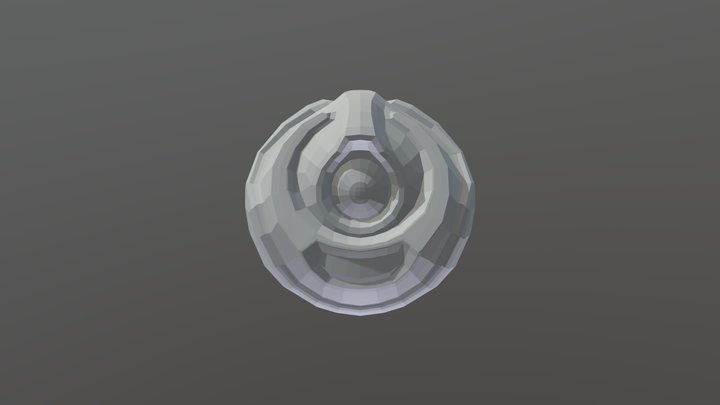 Robo-orb_exercise_submission 3D Model