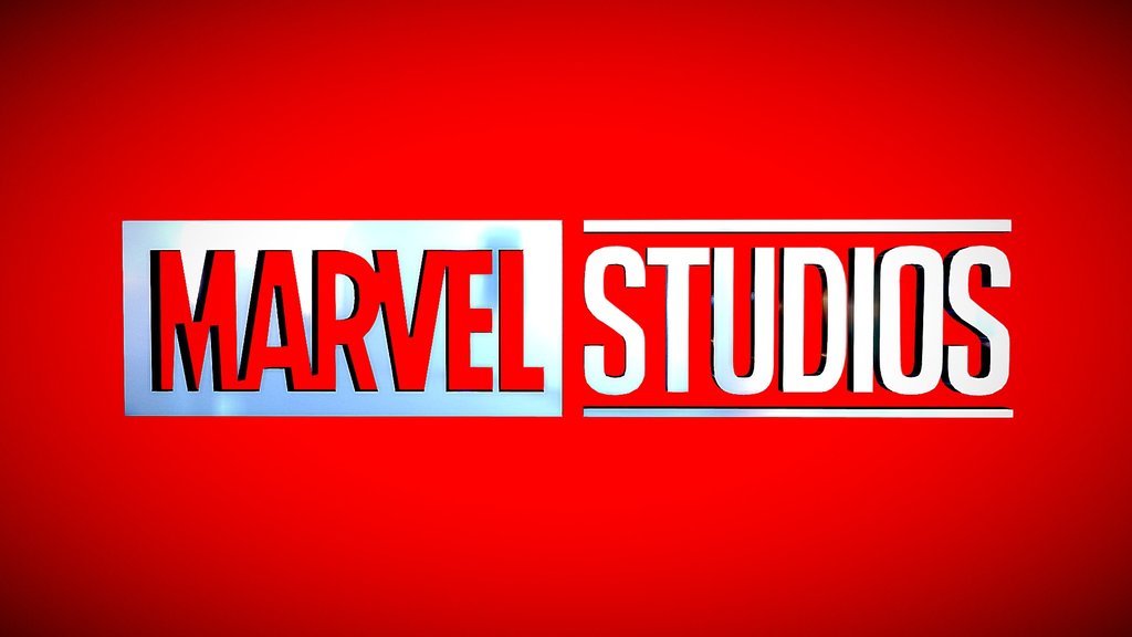 Marvel Logo