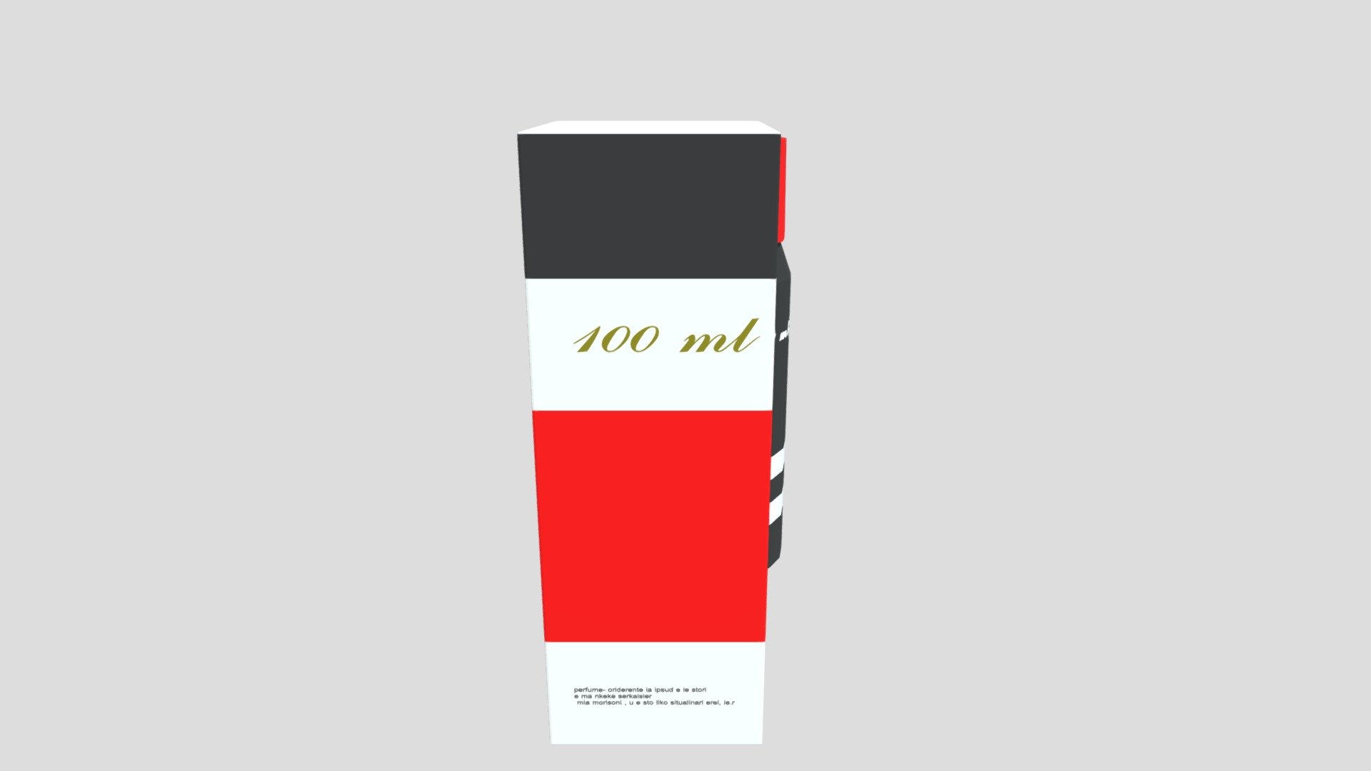 Perfume from Poly by Google