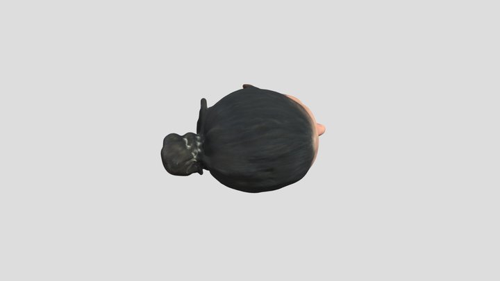 Test1 - Re-export 3D Model