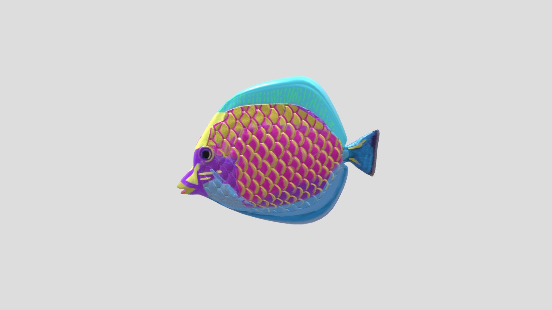 fish