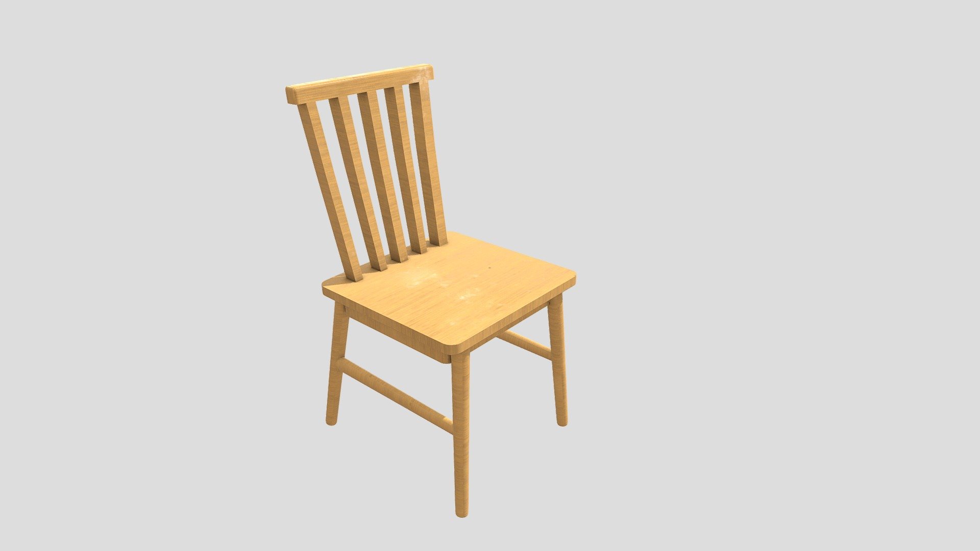 Dining Room Chair